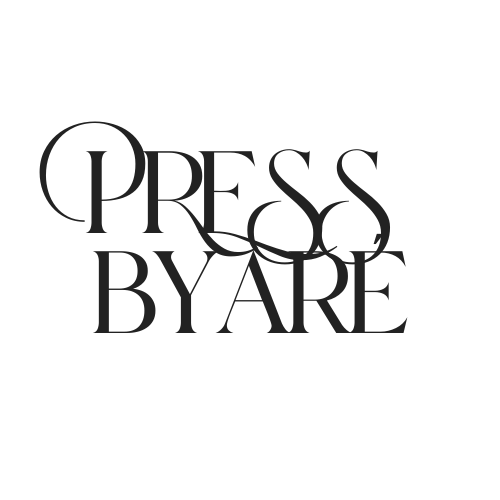 PressbyARÉ